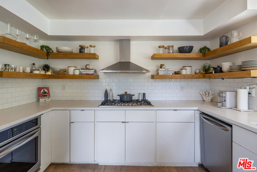 1401 Camden Ave Unit: 5