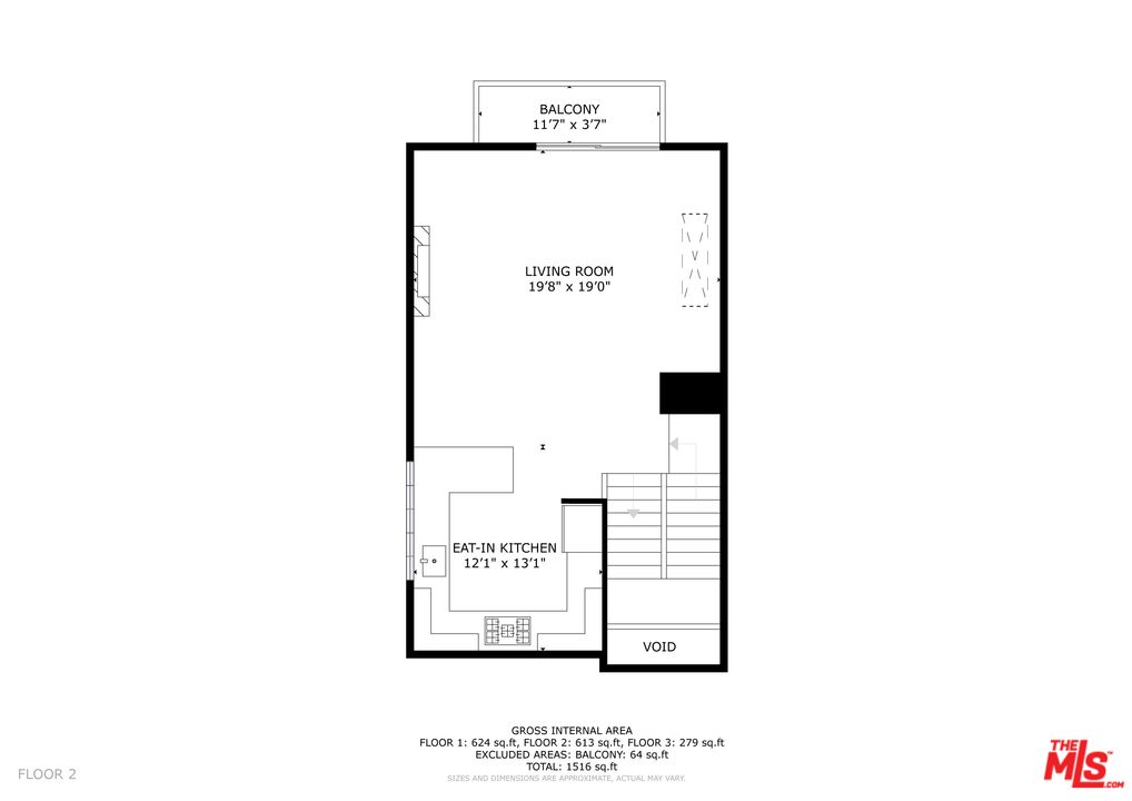 1401 Camden Ave Unit: 5