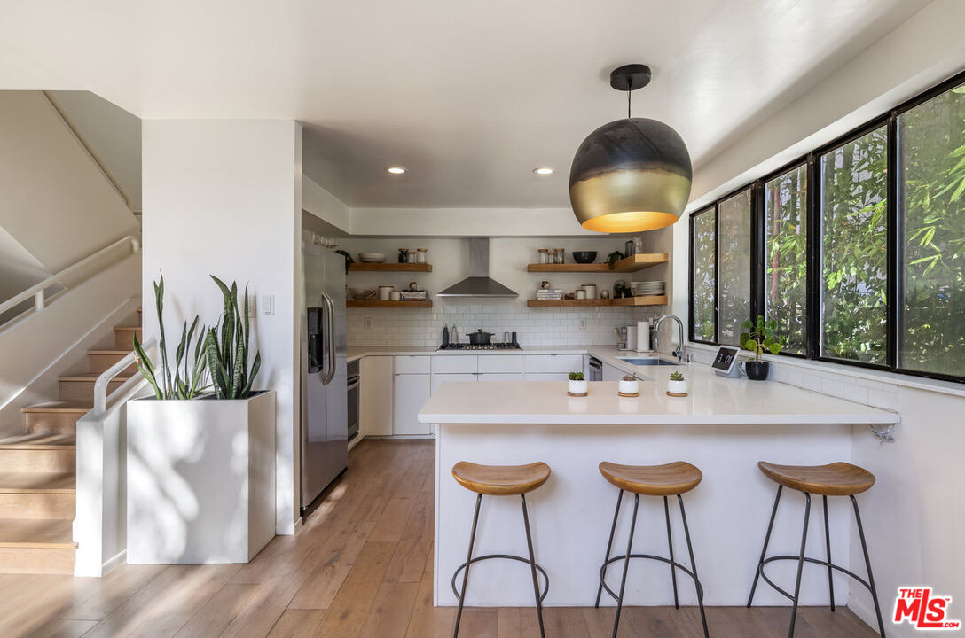 1401 Camden Ave Unit: 5