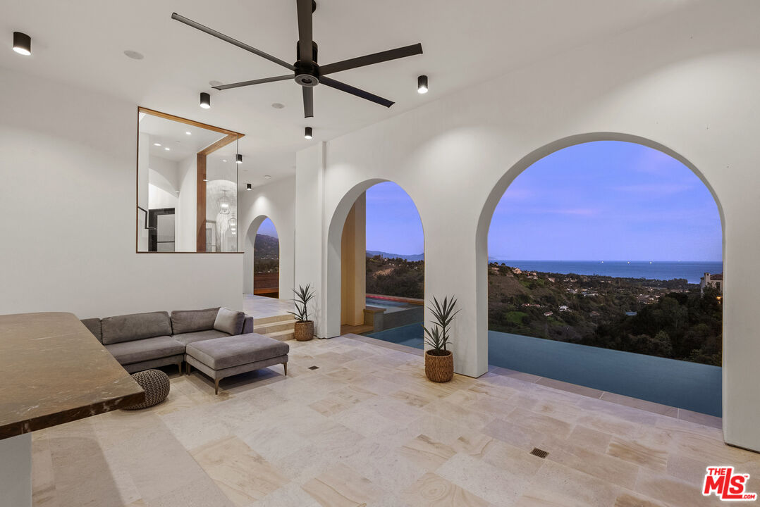 20 Camino Alto, Santa Barbara