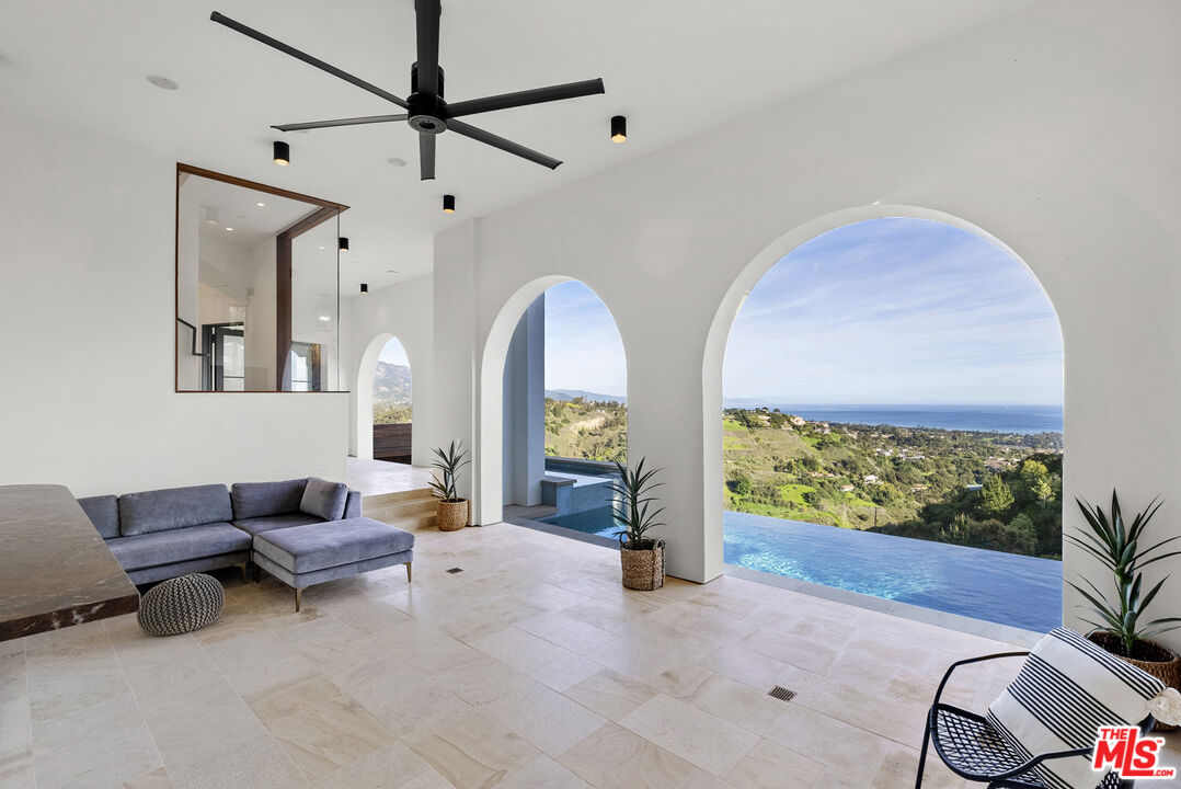 20 Camino Alto, Santa Barbara