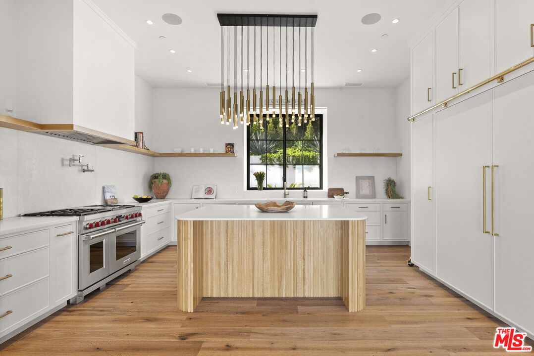 20 Camino Alto, Santa Barbara