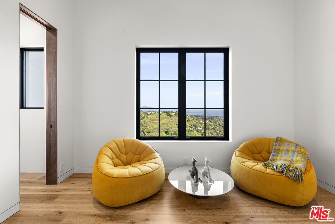20 Camino Alto, Santa Barbara
