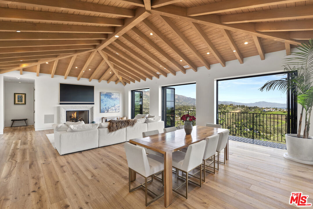 20 Camino Alto, Santa Barbara