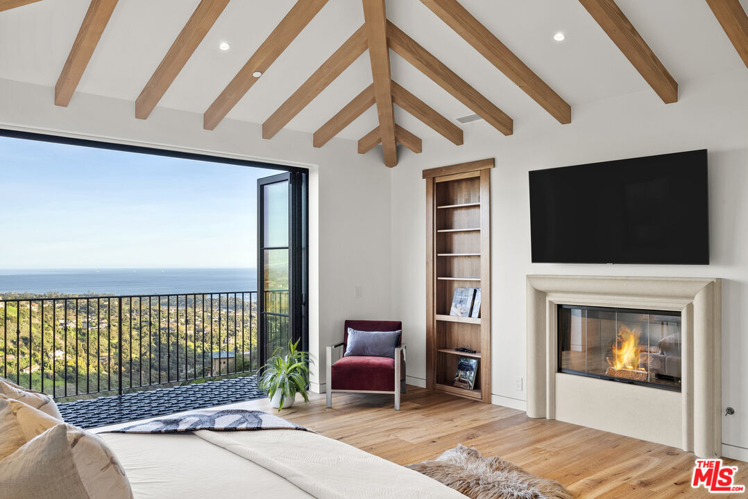 20 Camino Alto, Santa Barbara