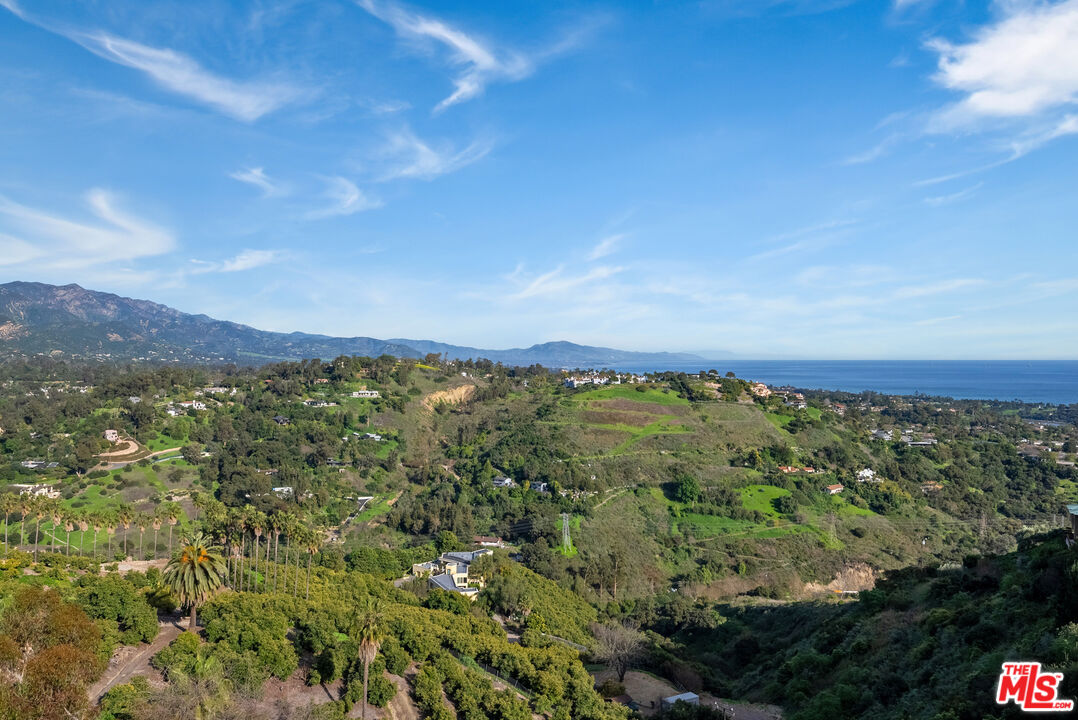 20 Camino Alto, Santa Barbara