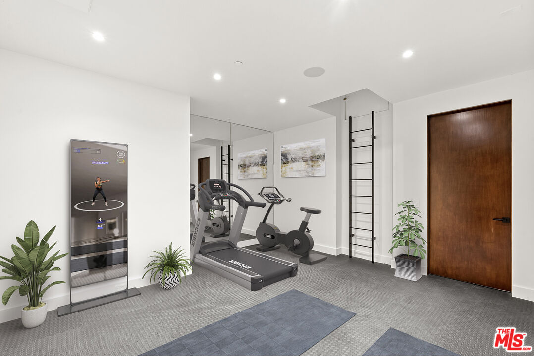 20 Camino Alto, Santa Barbara