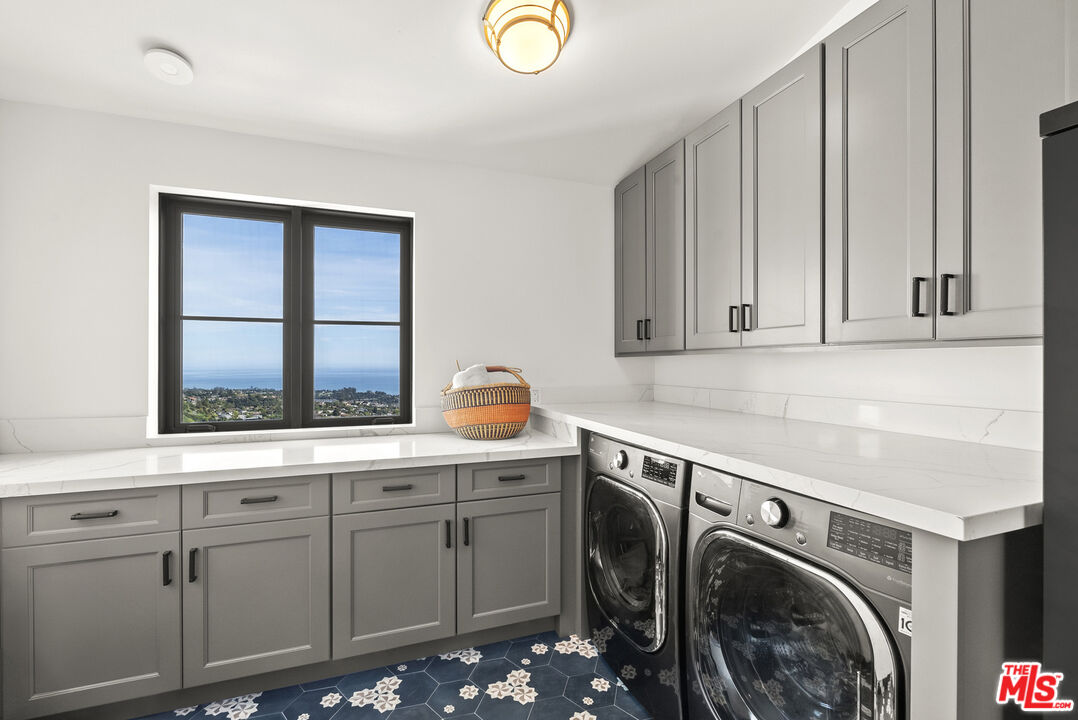 20 Camino Alto, Santa Barbara