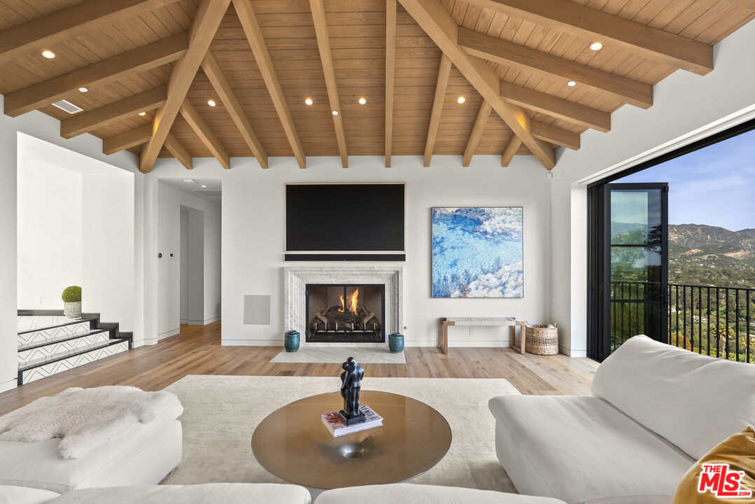 20 Camino Alto, Santa Barbara