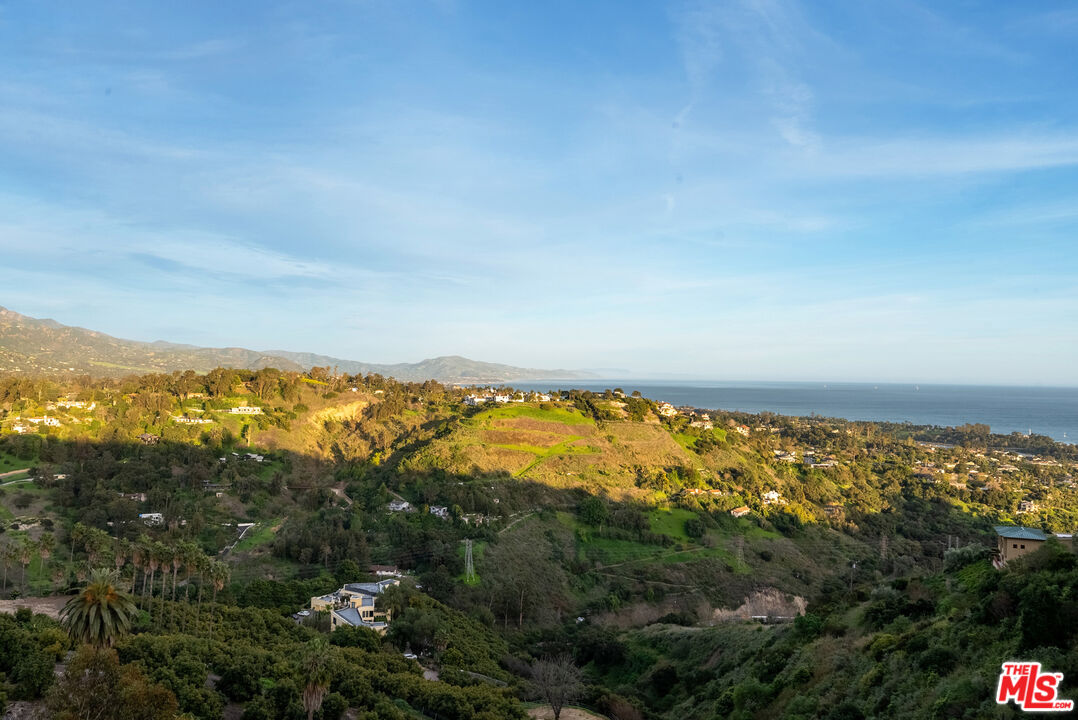 20 Camino Alto, Santa Barbara