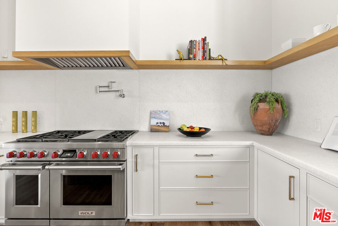 20 Camino Alto, Santa Barbara