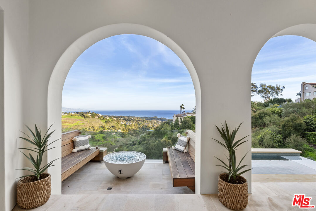 20 Camino Alto, Santa Barbara