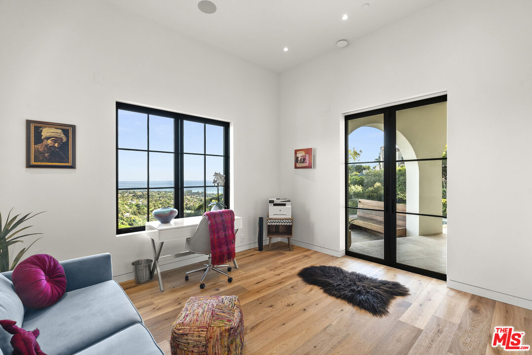 20 Camino Alto, Santa Barbara