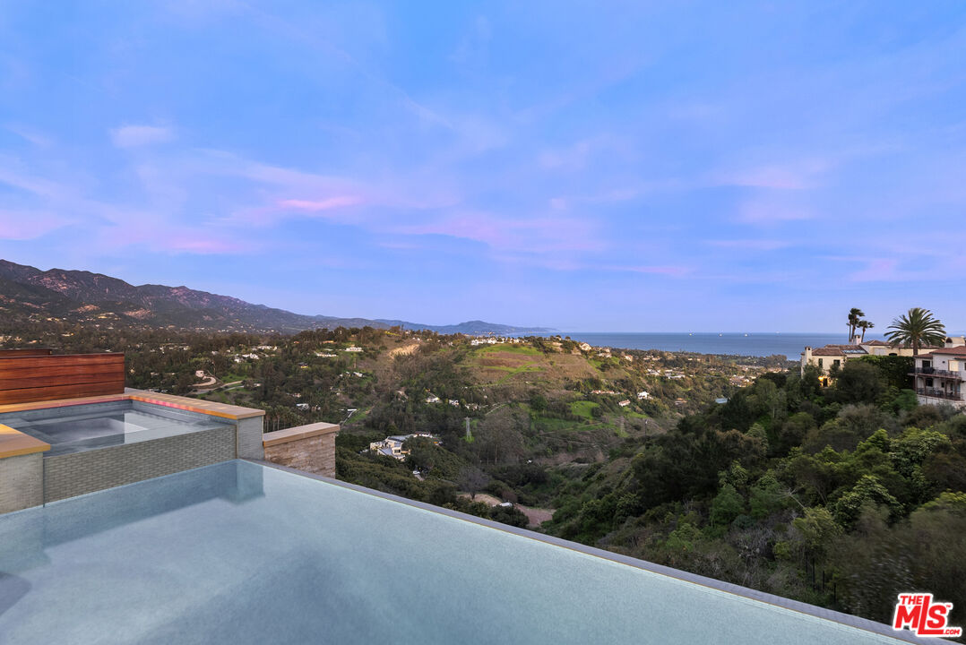 20 Camino Alto, Santa Barbara