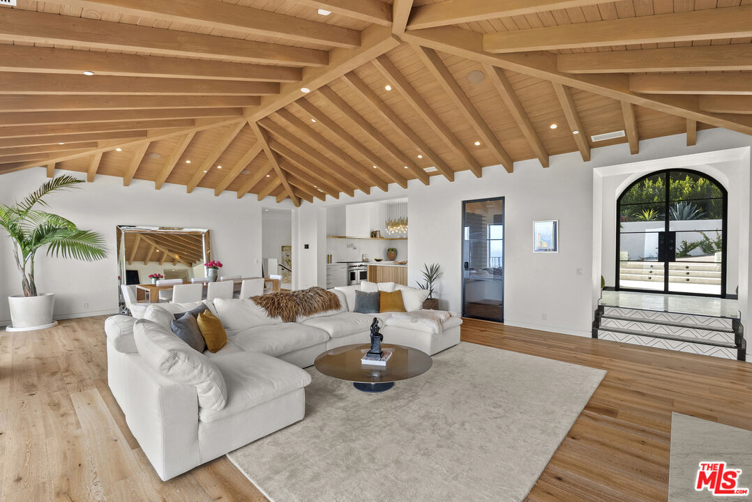 20 Camino Alto, Santa Barbara