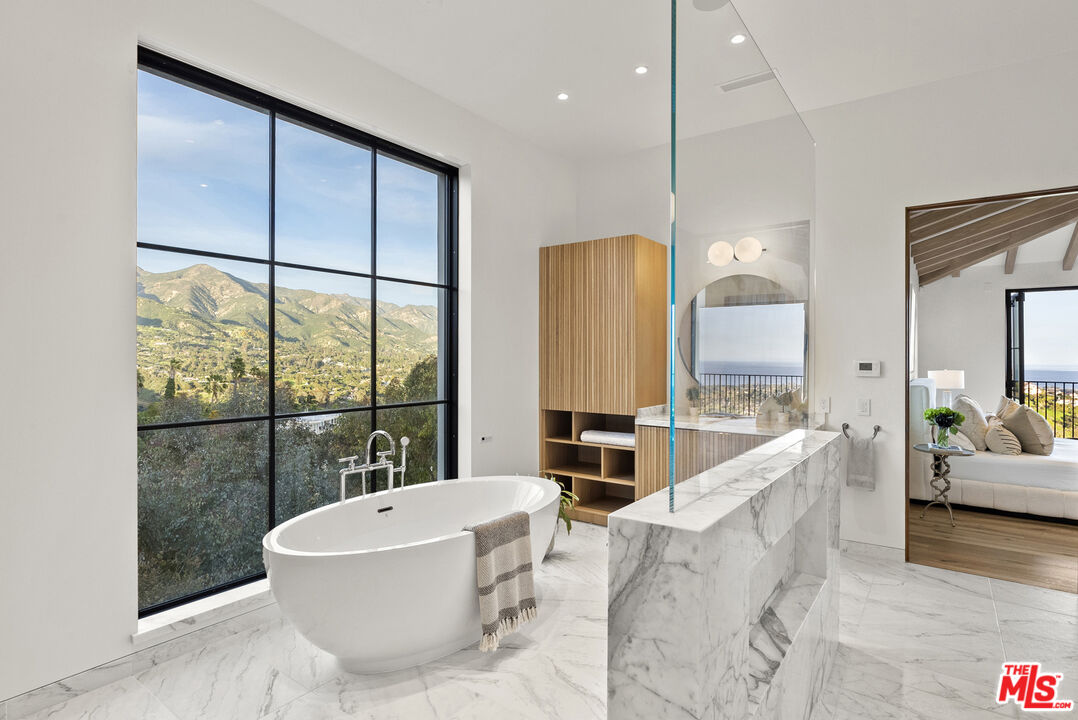 20 Camino Alto, Santa Barbara