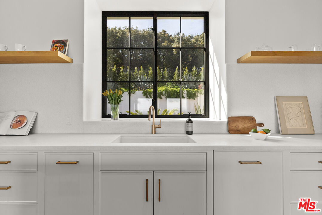 20 Camino Alto, Santa Barbara