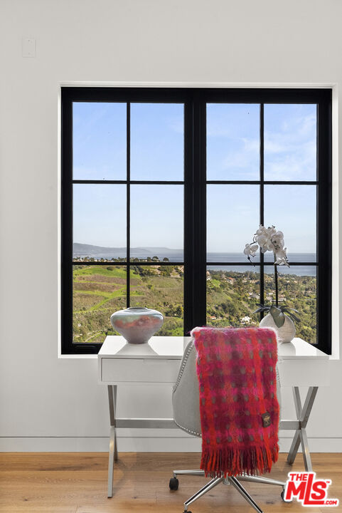 20 Camino Alto, Santa Barbara