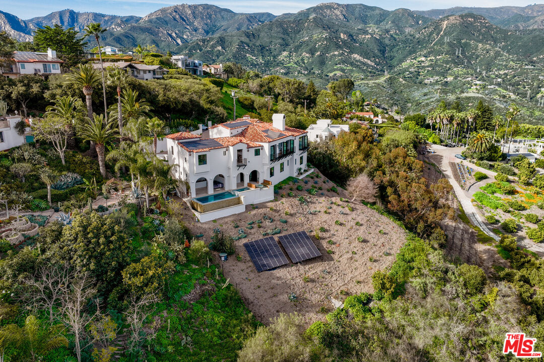 20 Camino Alto, Santa Barbara