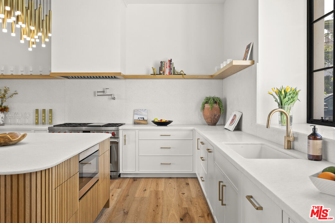 20 Camino Alto, Santa Barbara