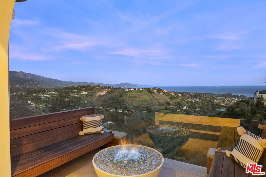 20 Camino Alto, Santa Barbara