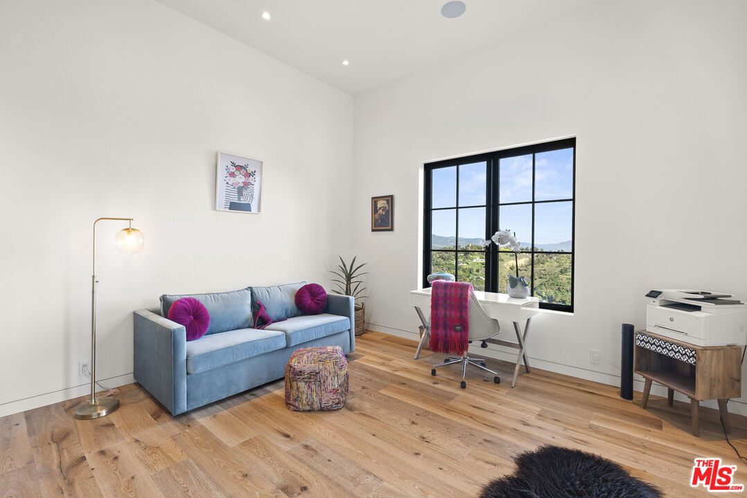 20 Camino Alto, Santa Barbara
