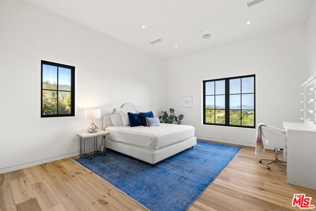 20 Camino Alto, Santa Barbara