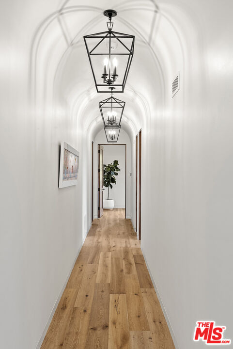 20 Camino Alto, Santa Barbara