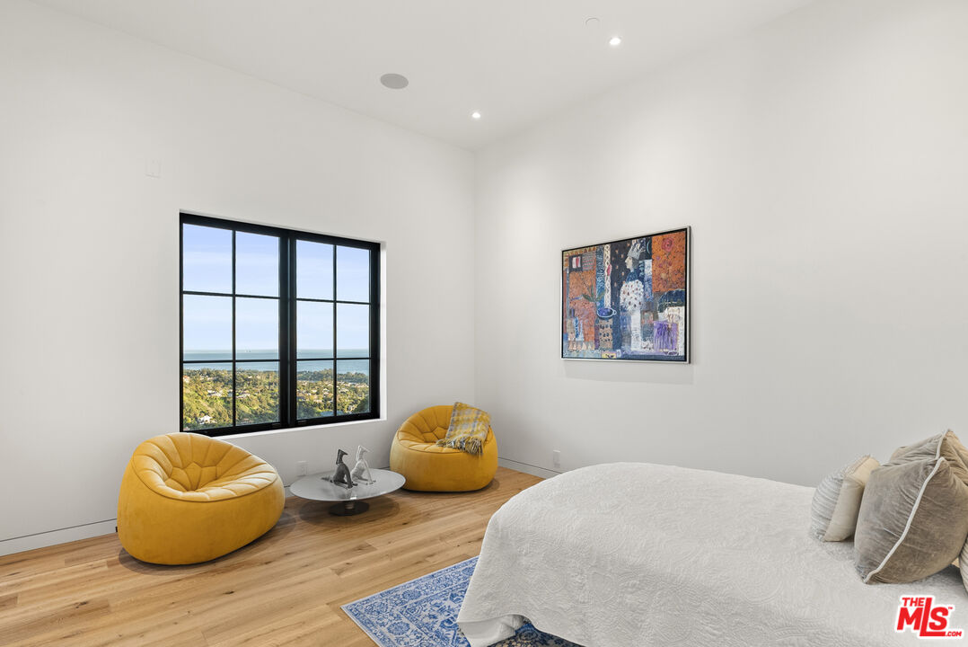 20 Camino Alto, Santa Barbara