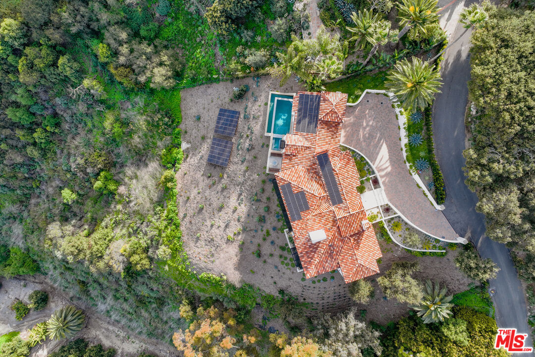 20 Camino Alto, Santa Barbara
