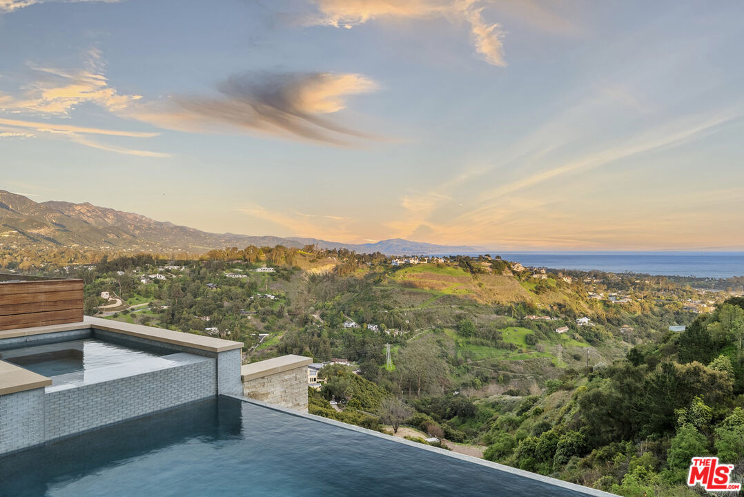 20 Camino Alto, Santa Barbara