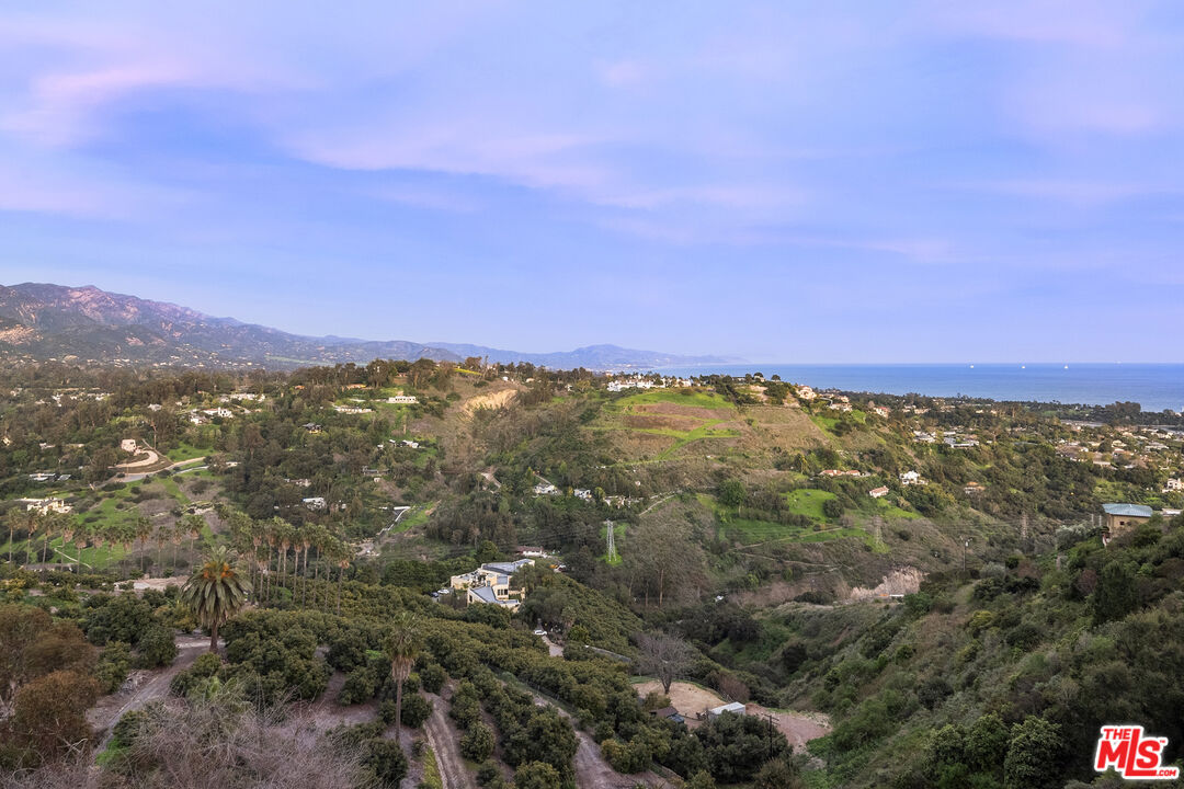 20 Camino Alto, Santa Barbara
