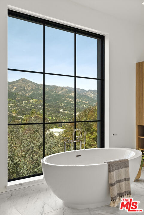20 Camino Alto, Santa Barbara
