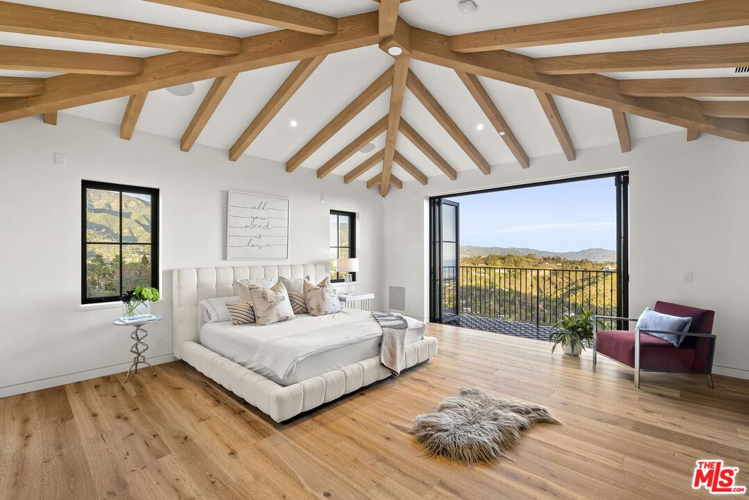 20 Camino Alto, Santa Barbara