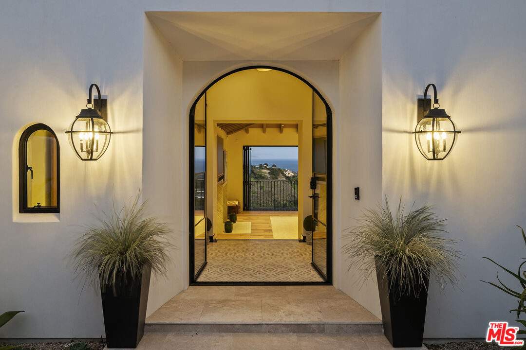 20 Camino Alto, Santa Barbara