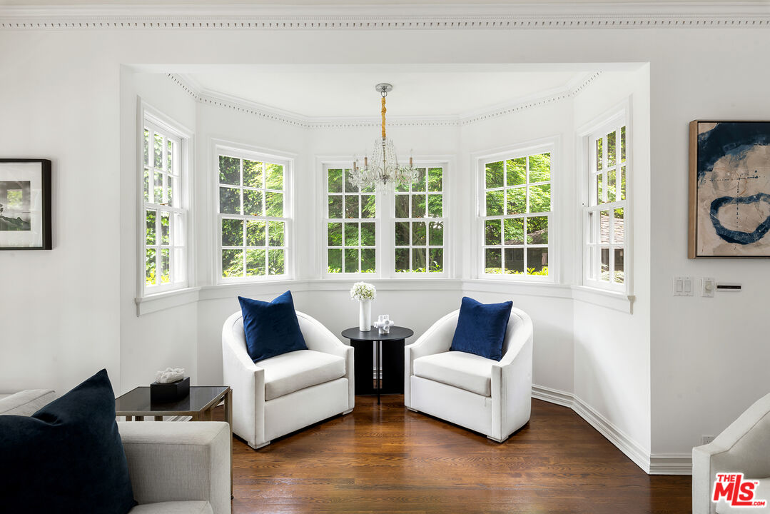 226 Palisades Ave, Santa Monica