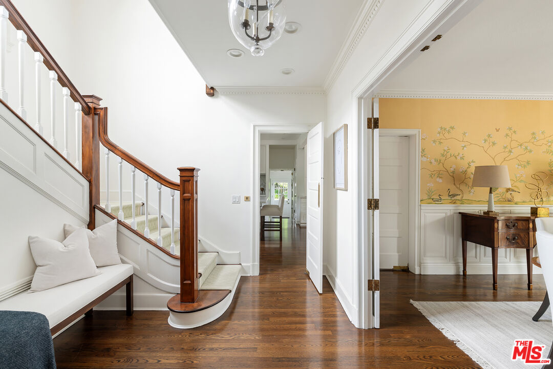 226 Palisades Ave, Santa Monica