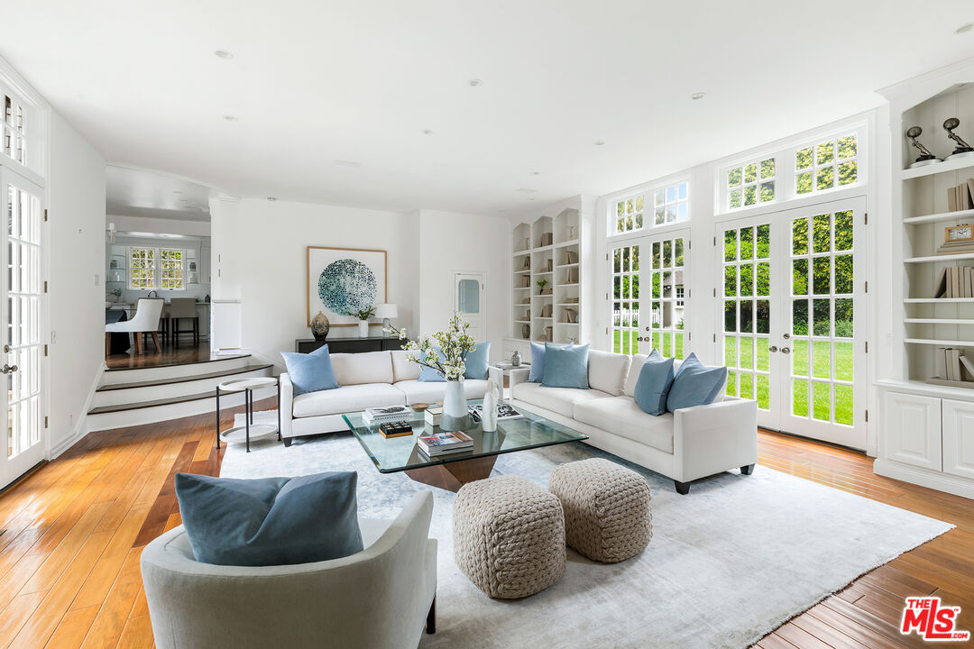 226 Palisades Ave, Santa Monica
