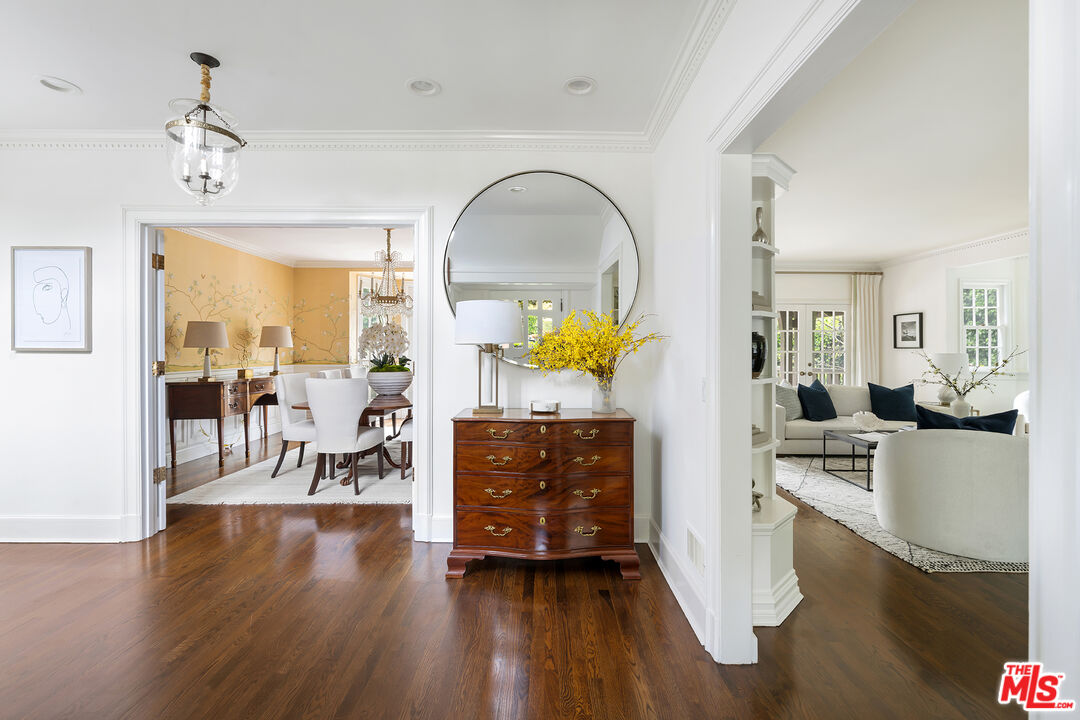 226 Palisades Ave, Santa Monica