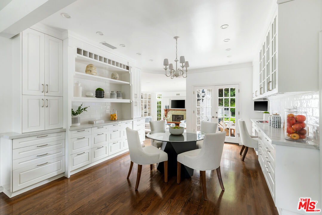 226 Palisades Ave, Santa Monica
