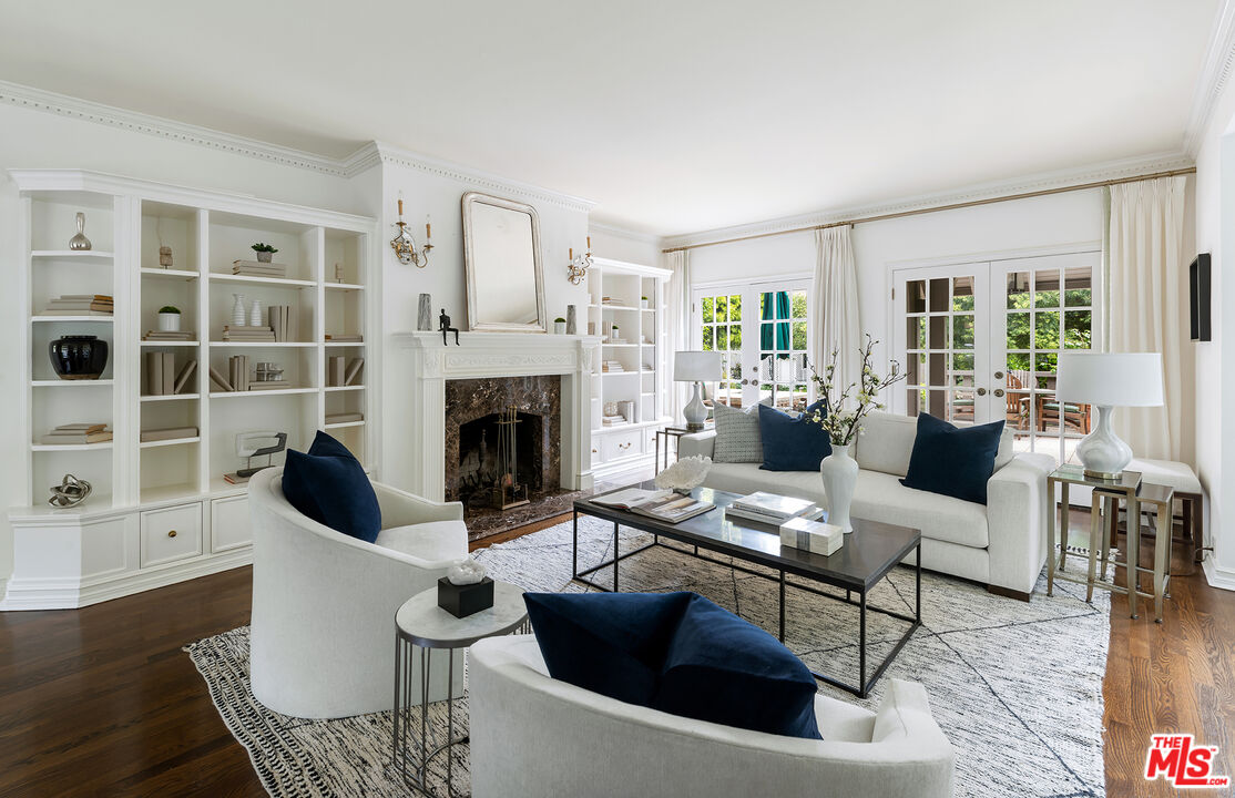 226 Palisades Ave, Santa Monica