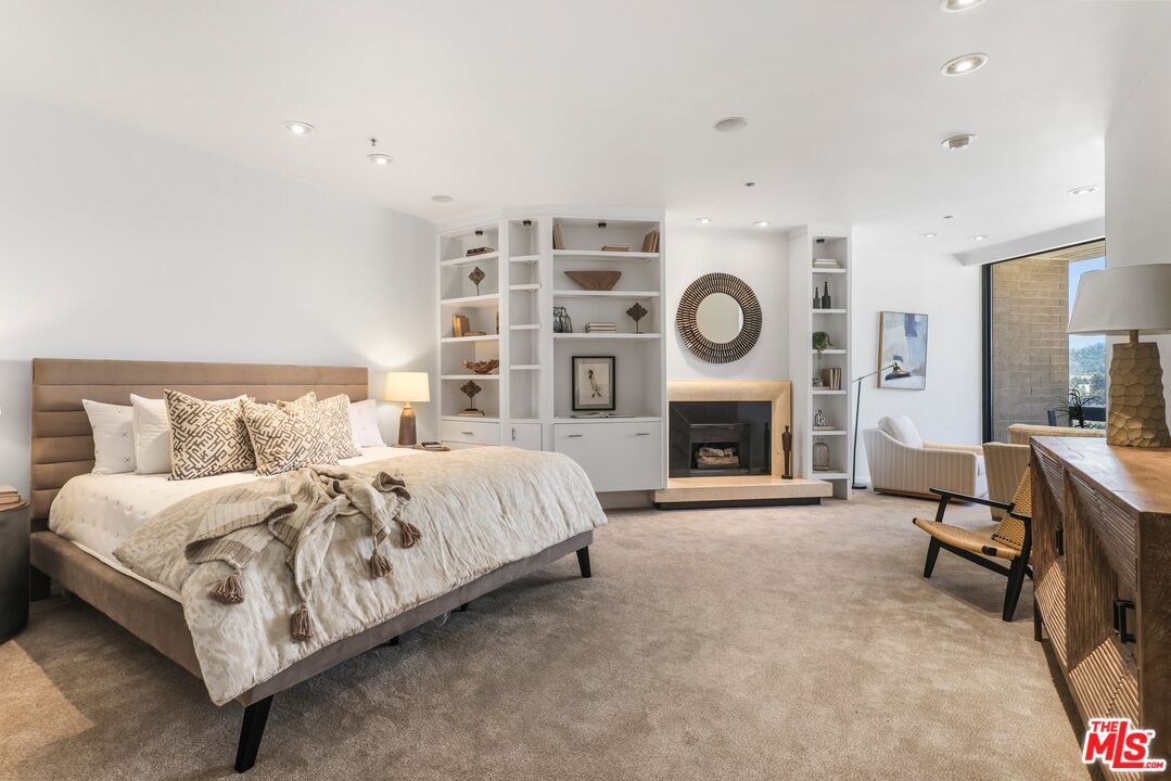 10430 Wilshire Blvd Unit: 1803