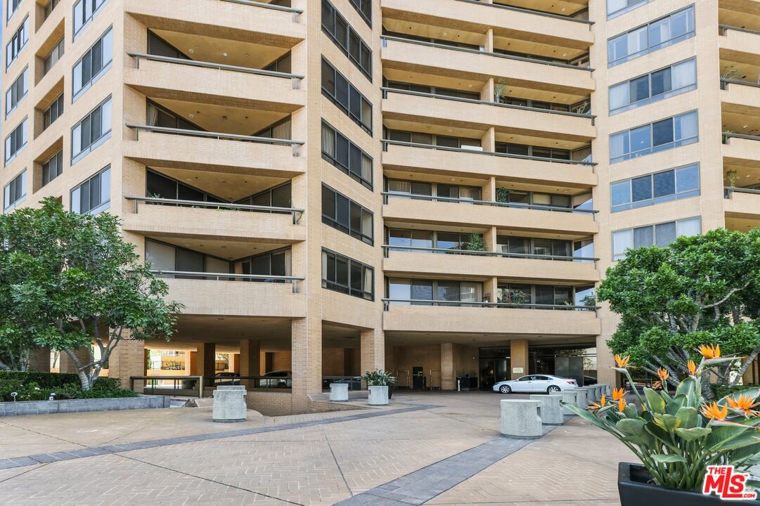 10430 Wilshire Blvd Unit: 1803