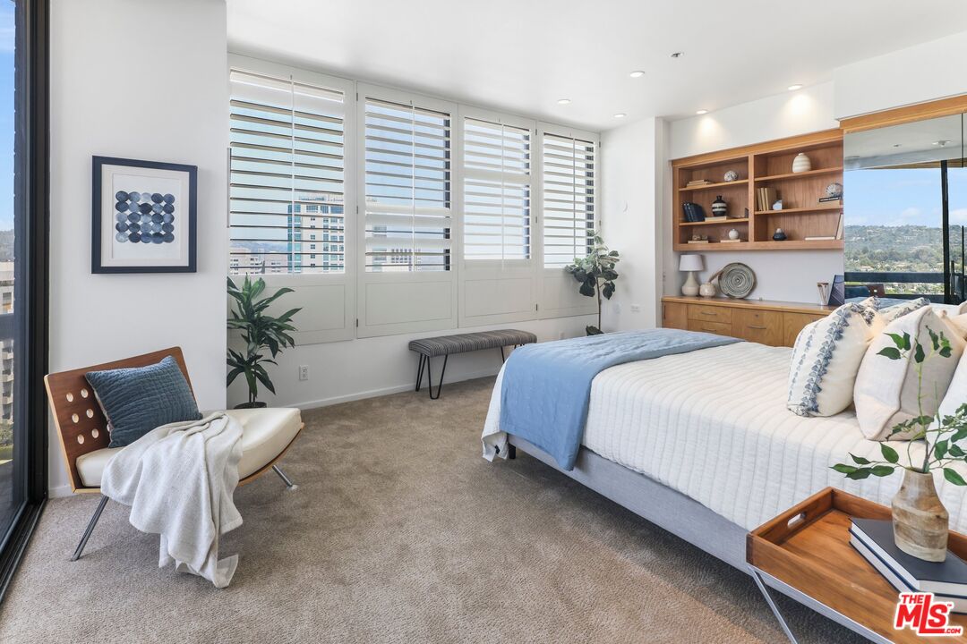 10430 Wilshire Blvd Unit: 1803