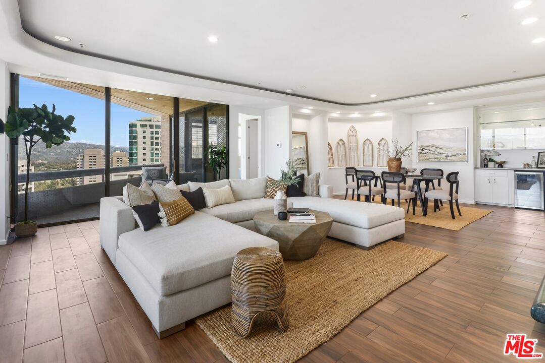 10430 Wilshire Blvd Unit: 1803