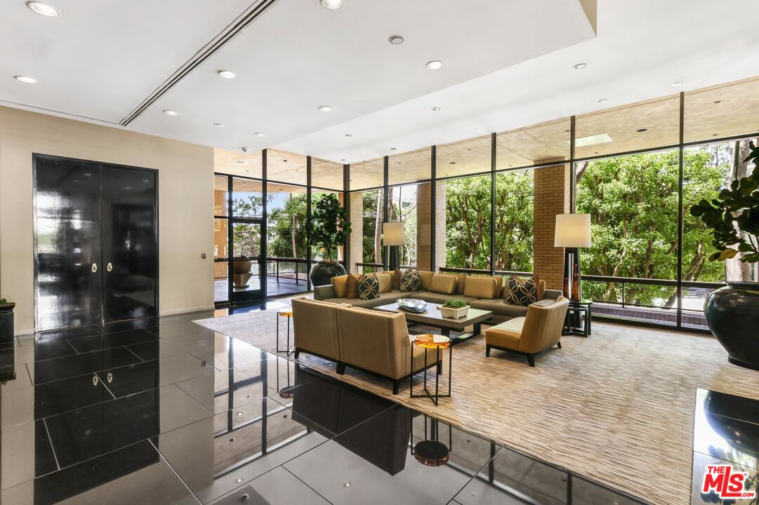 10430 Wilshire Blvd Unit: 1803