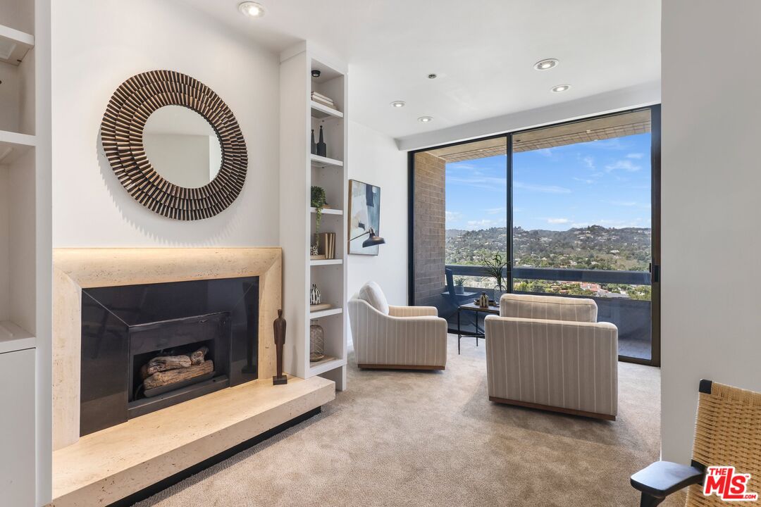10430 Wilshire Blvd Unit: 1803