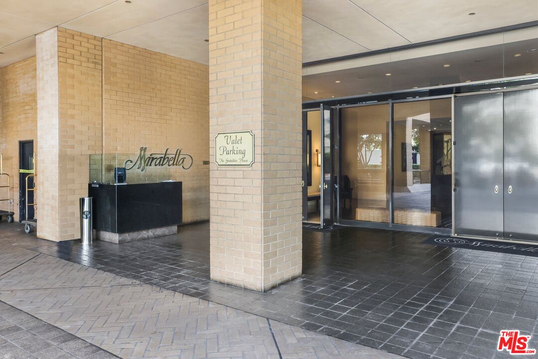 10430 Wilshire Blvd Unit: 1803