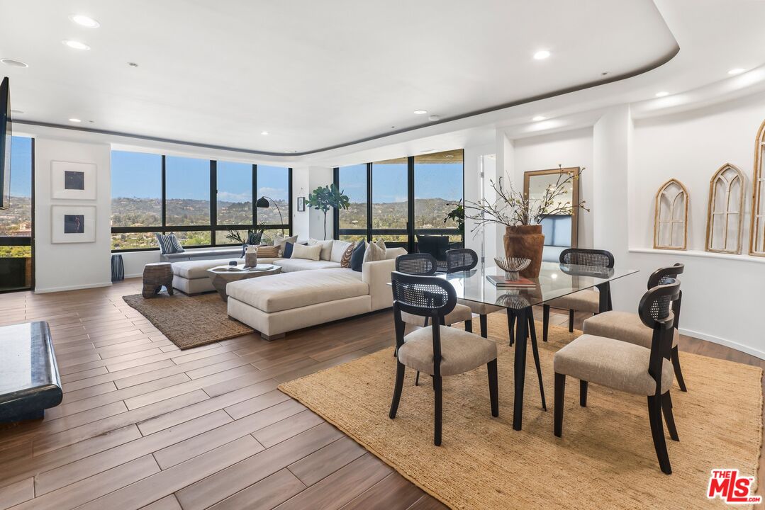 10430 Wilshire Blvd Unit: 1803