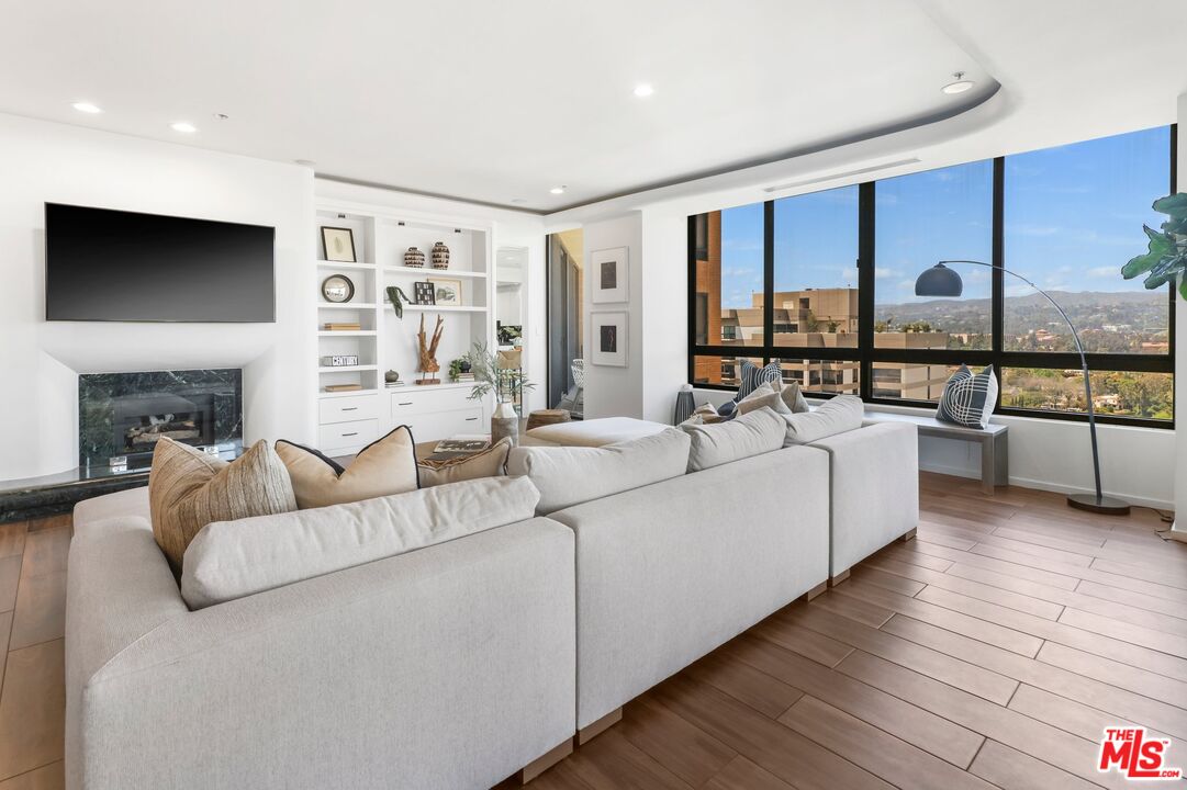 10430 Wilshire Blvd Unit: 1803